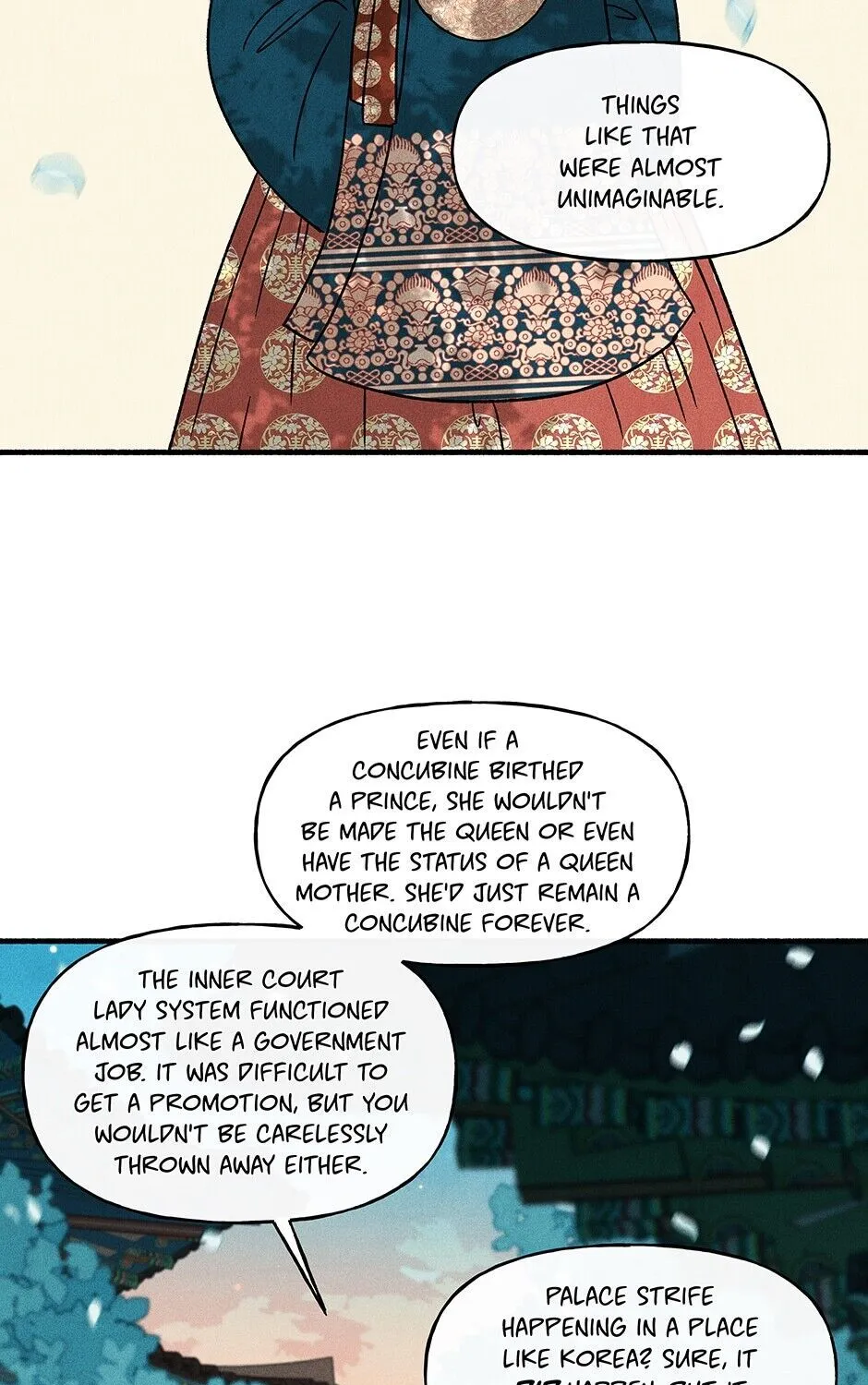 Concubine Walkthrough Chapter 36 page 80 - MangaKakalot