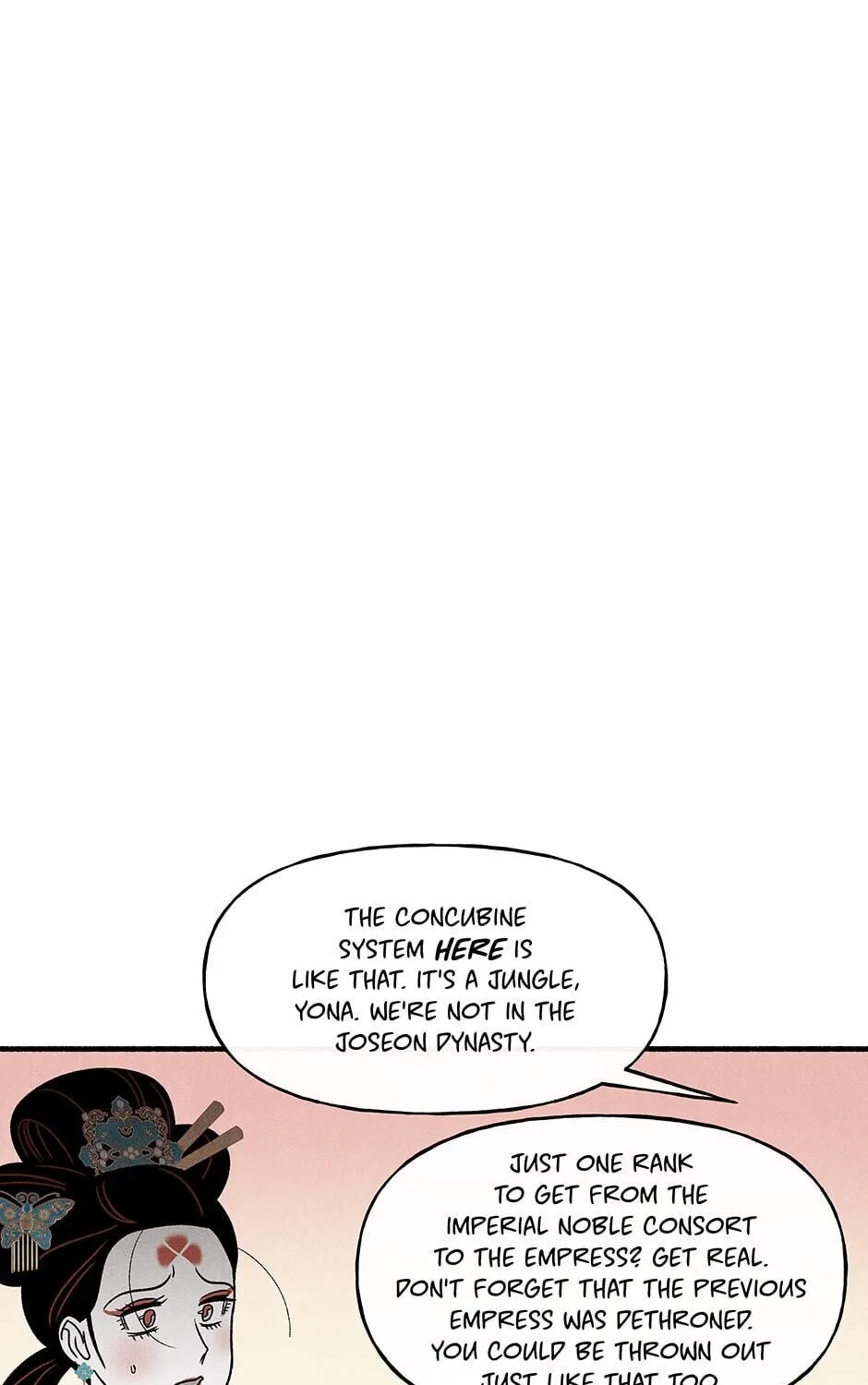 Concubine Walkthrough Chapter 36 page 84 - MangaKakalot