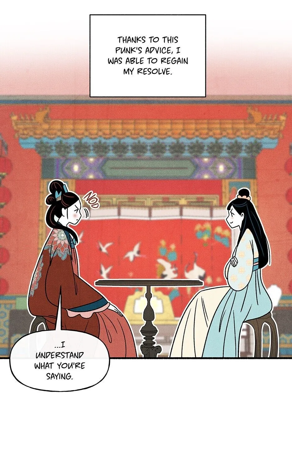 Concubine Walkthrough Chapter 36 page 90 - MangaKakalot