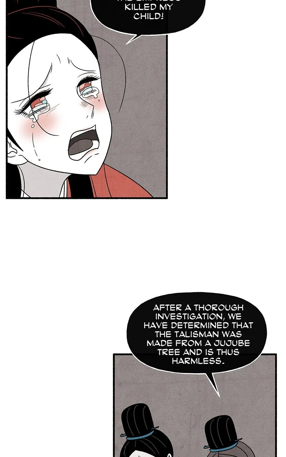 Concubine Walkthrough Chapter 37 page 103 - MangaKakalot