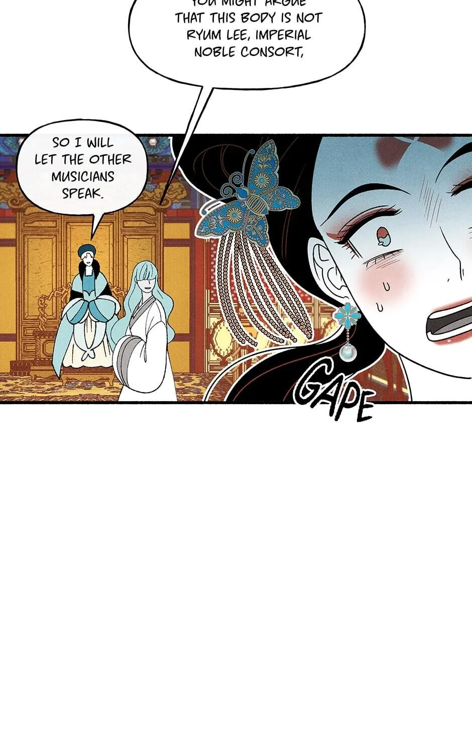 Concubine Walkthrough Chapter 37 page 149 - MangaNato