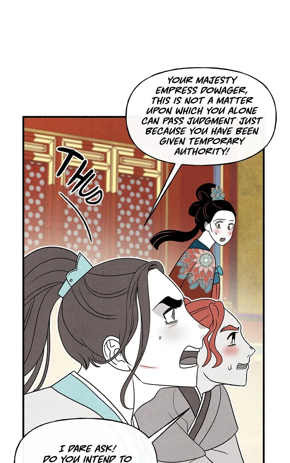 Concubine Walkthrough Chapter 37 page 179 - MangaNato