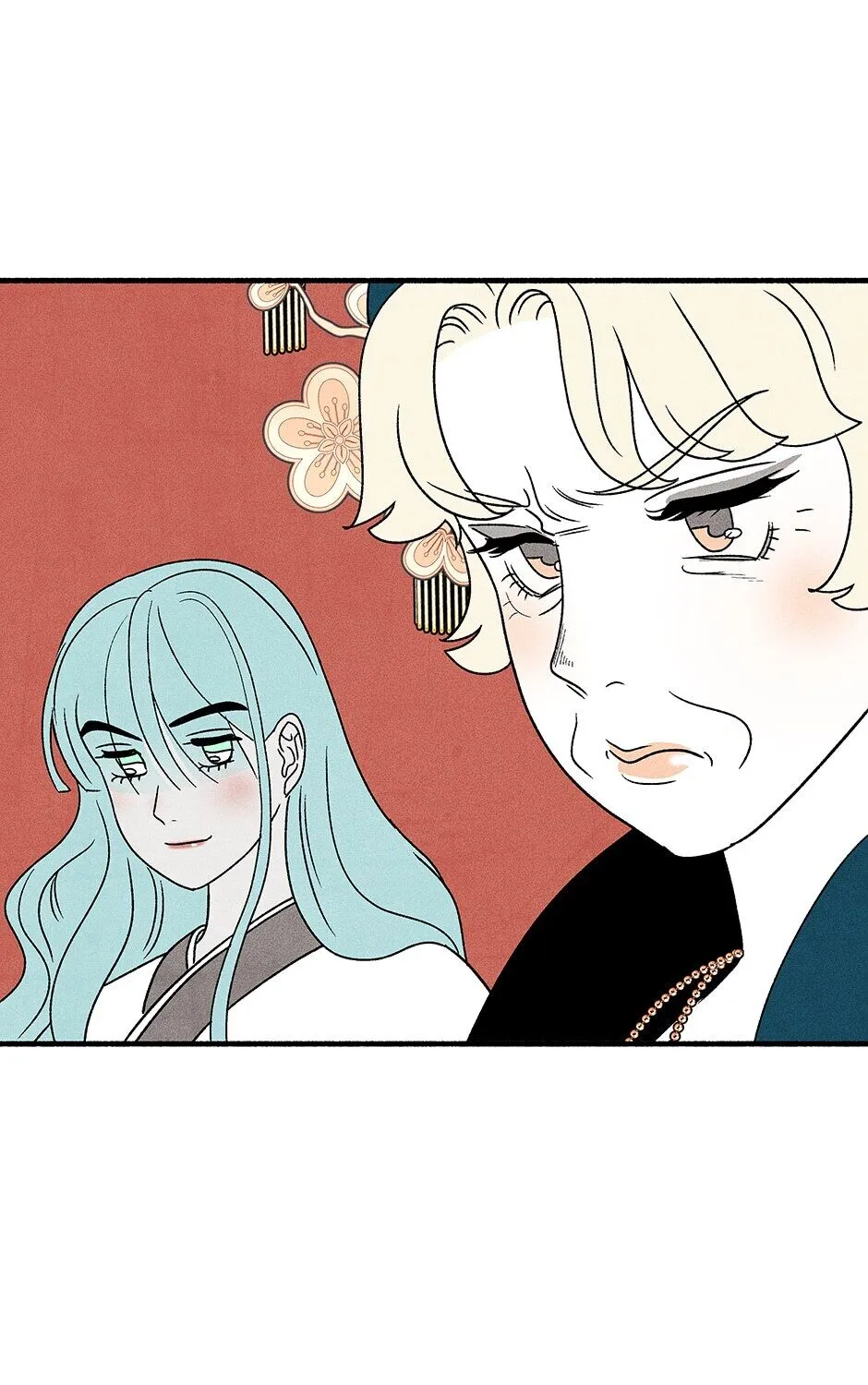 Concubine Walkthrough Chapter 37 page 51 - MangaKakalot