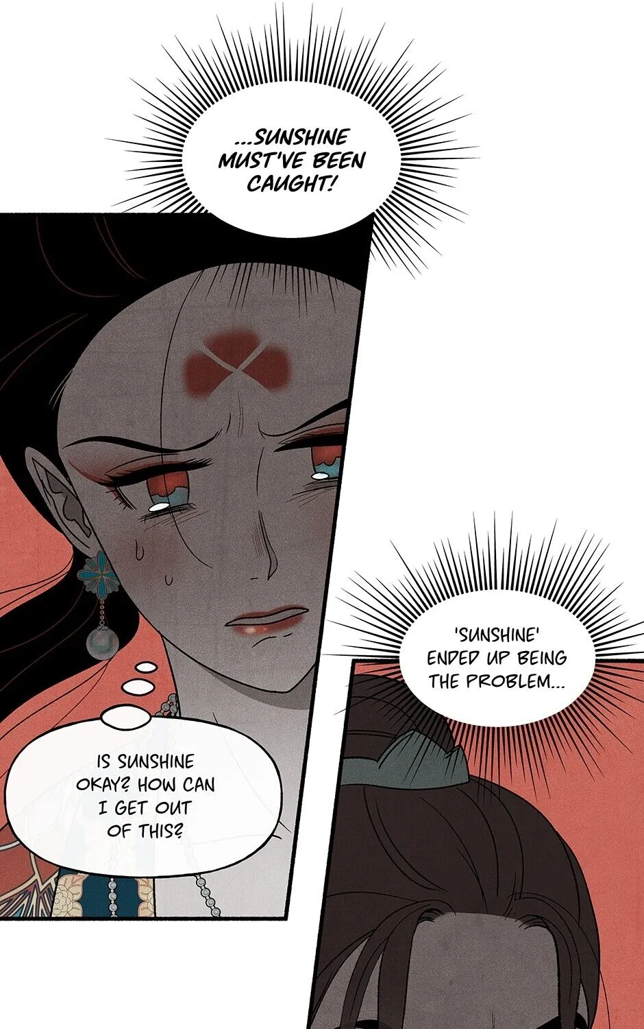 Concubine Walkthrough Chapter 37 page 65 - MangaKakalot