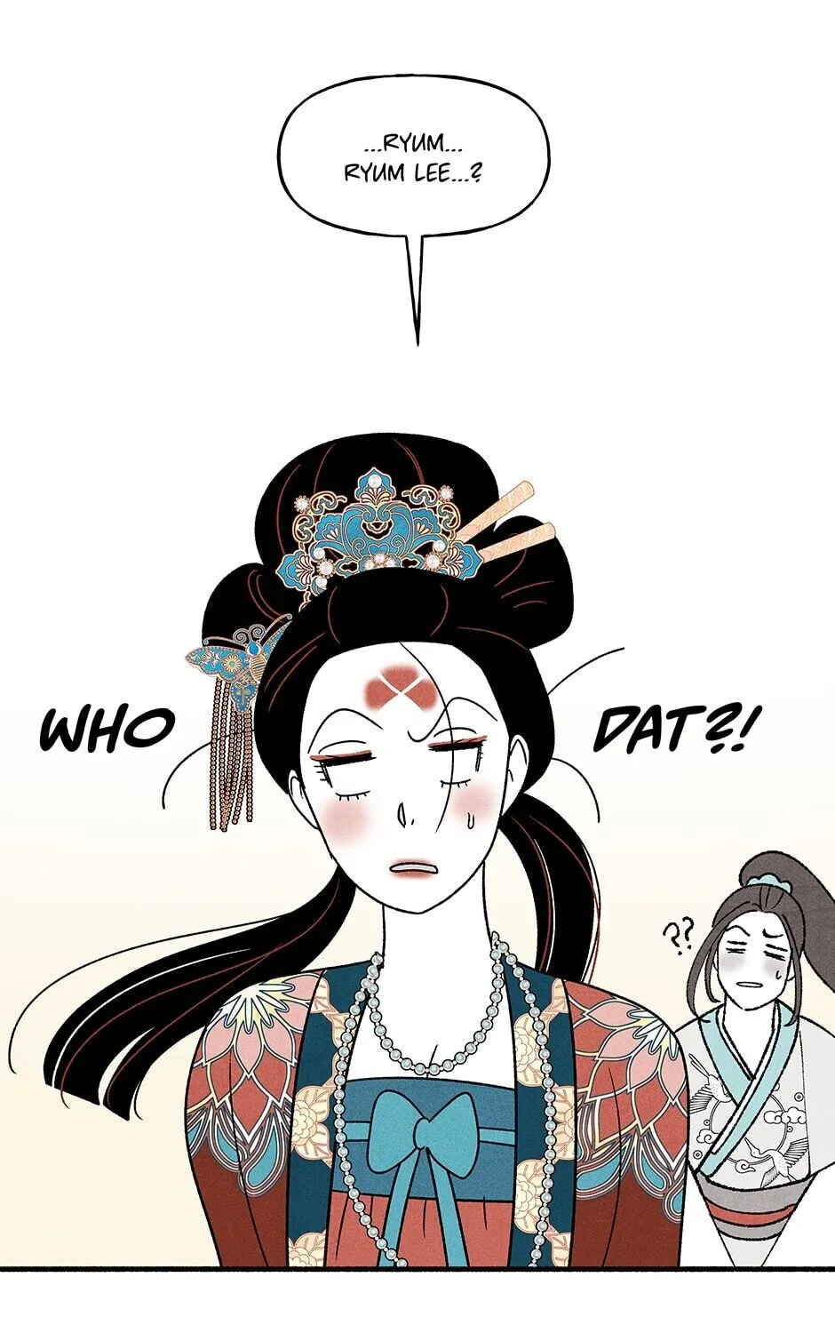 Concubine Walkthrough Chapter 37 page 71 - MangaKakalot