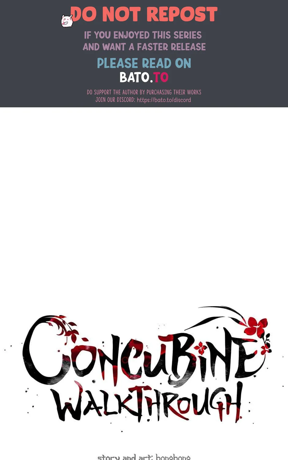 Concubine Walkthrough Chapter 38 page 1 - MangaKakalot