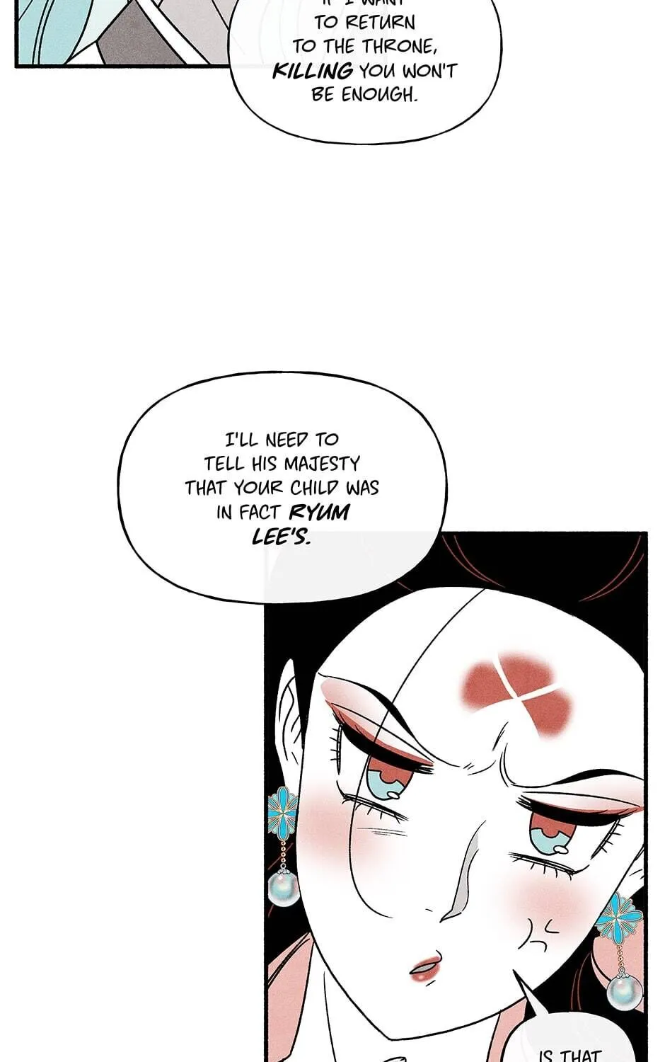 Concubine Walkthrough Chapter 38 page 11 - MangaNato