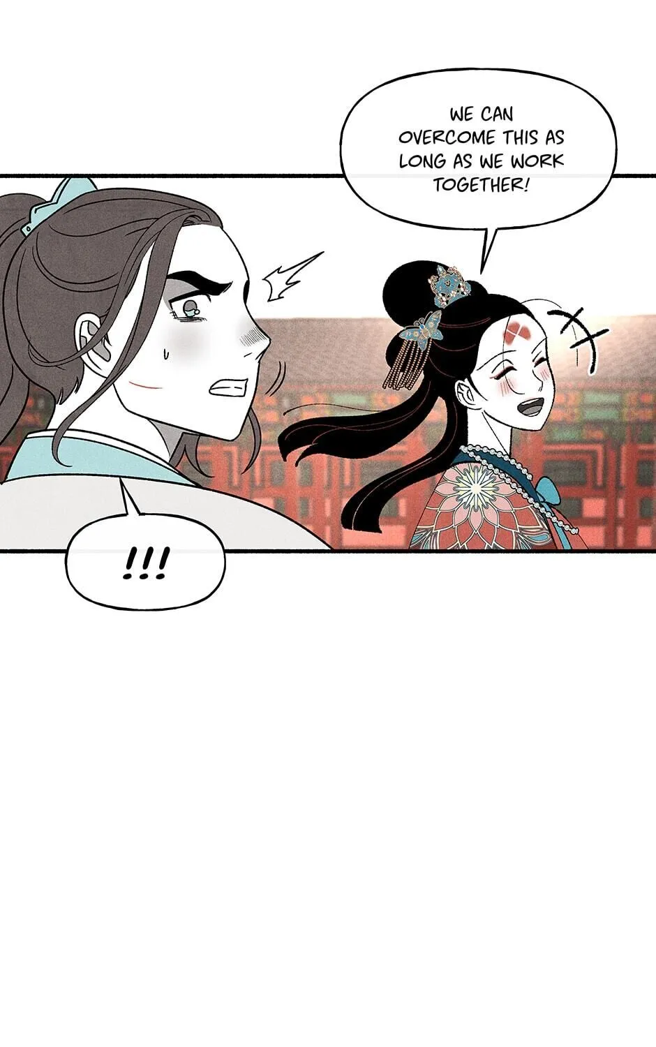 Concubine Walkthrough Chapter 38 page 117 - MangaNato