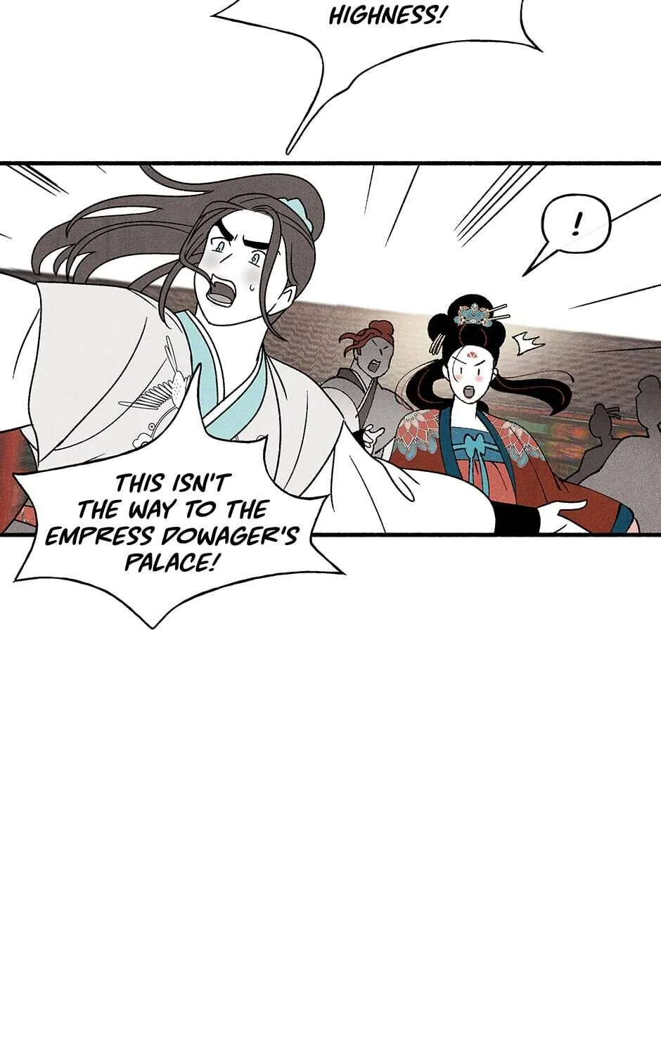 Concubine Walkthrough Chapter 38 page 119 - MangaKakalot