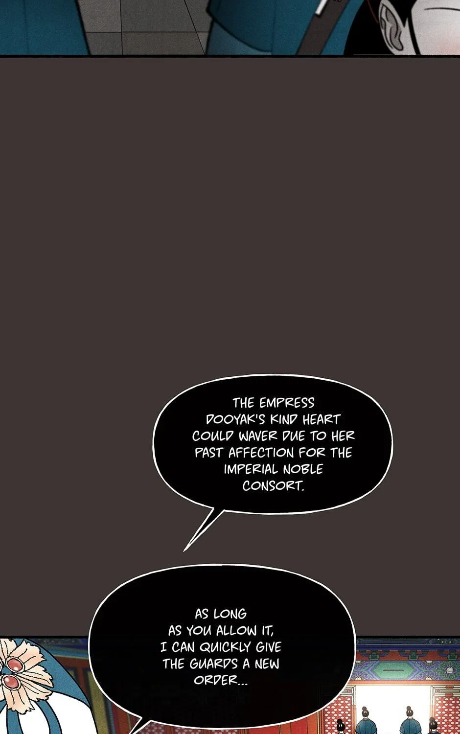 Concubine Walkthrough Chapter 38 page 131 - MangaNato