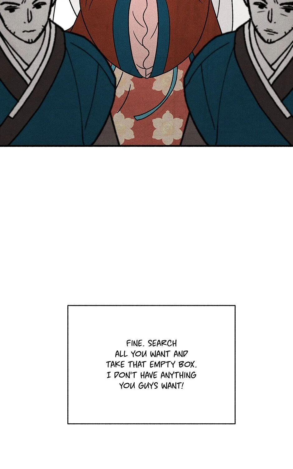 Concubine Walkthrough Chapter 38 page 37 - MangaNato