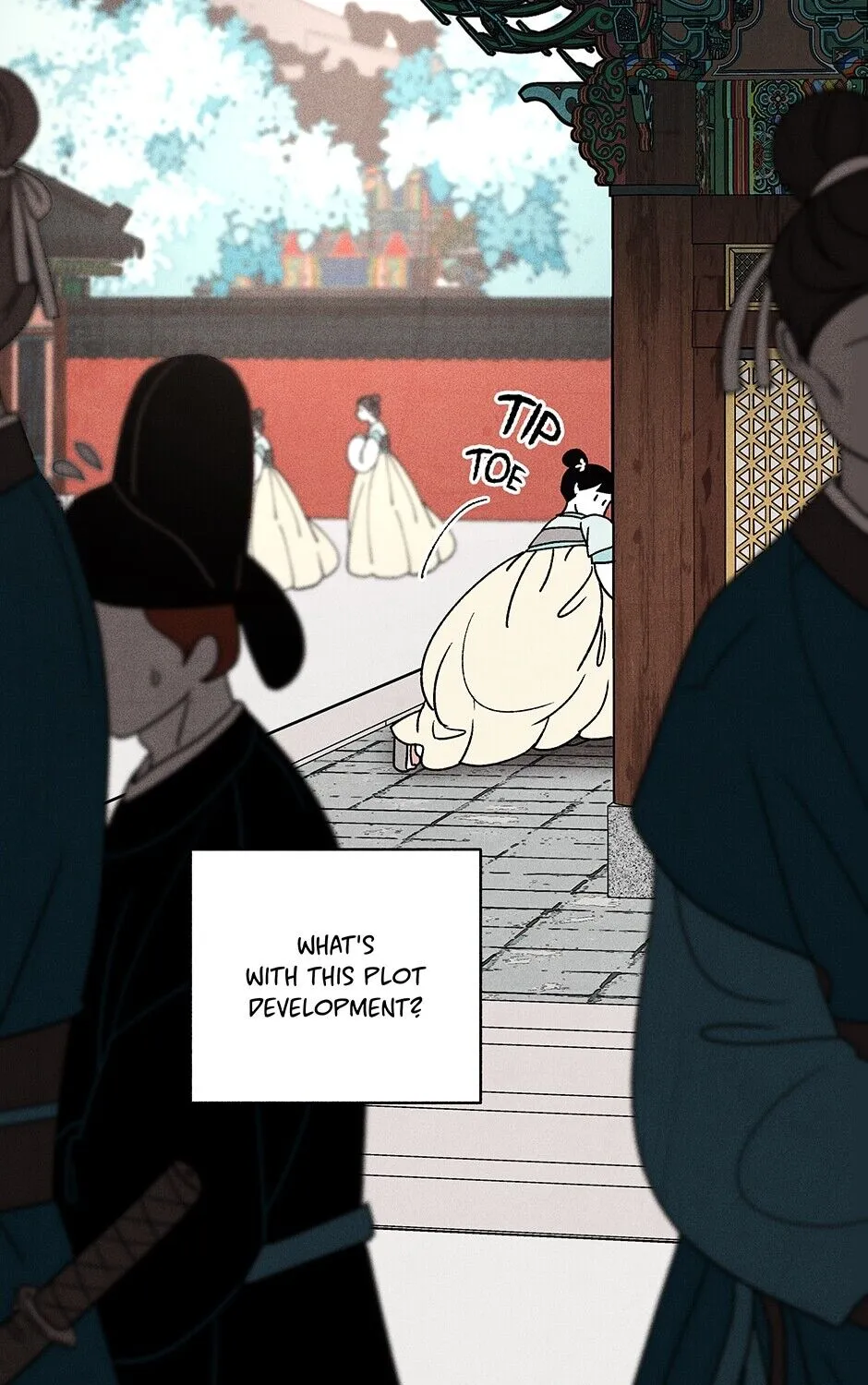 Concubine Walkthrough Chapter 38 page 47 - MangaKakalot