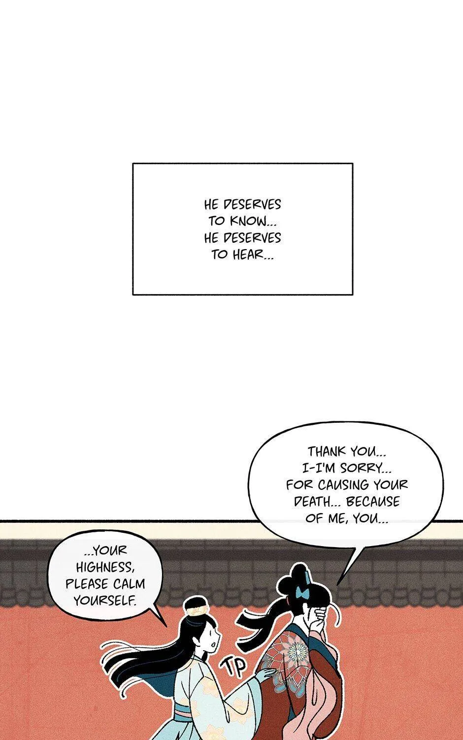 Concubine Walkthrough Chapter 39 page 119 - MangaNato