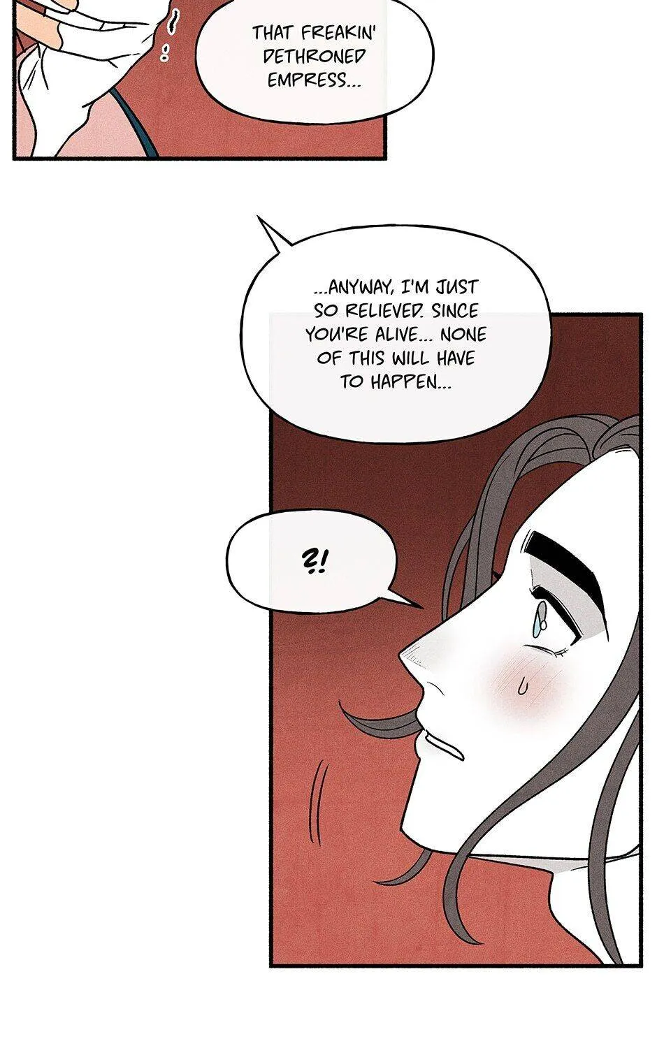 Concubine Walkthrough Chapter 39 page 123 - MangaNato