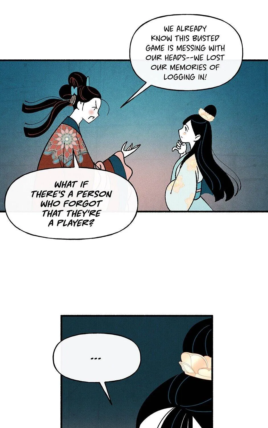 Concubine Walkthrough Chapter 39 page 161 - MangaNato