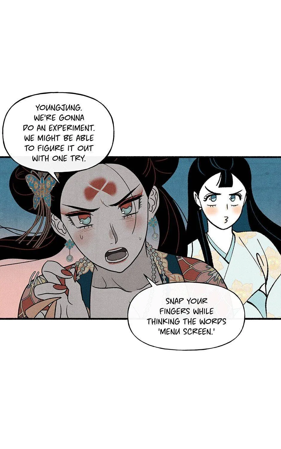 Concubine Walkthrough Chapter 39 page 169 - MangaKakalot