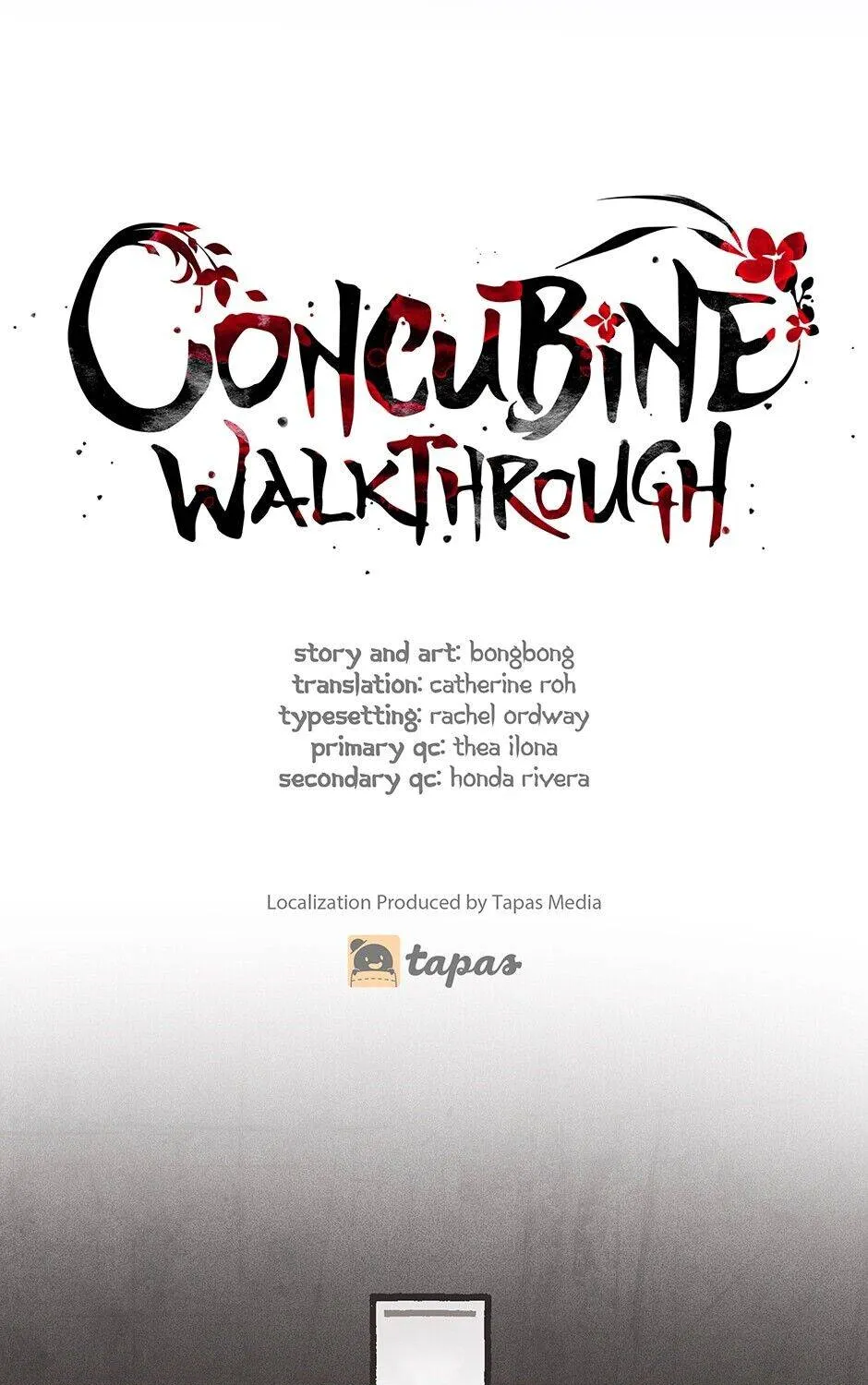 Concubine Walkthrough Chapter 39 page 33 - MangaKakalot