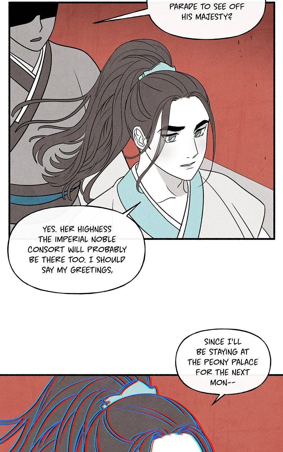 Concubine Walkthrough Chapter 39 page 47 - MangaNato