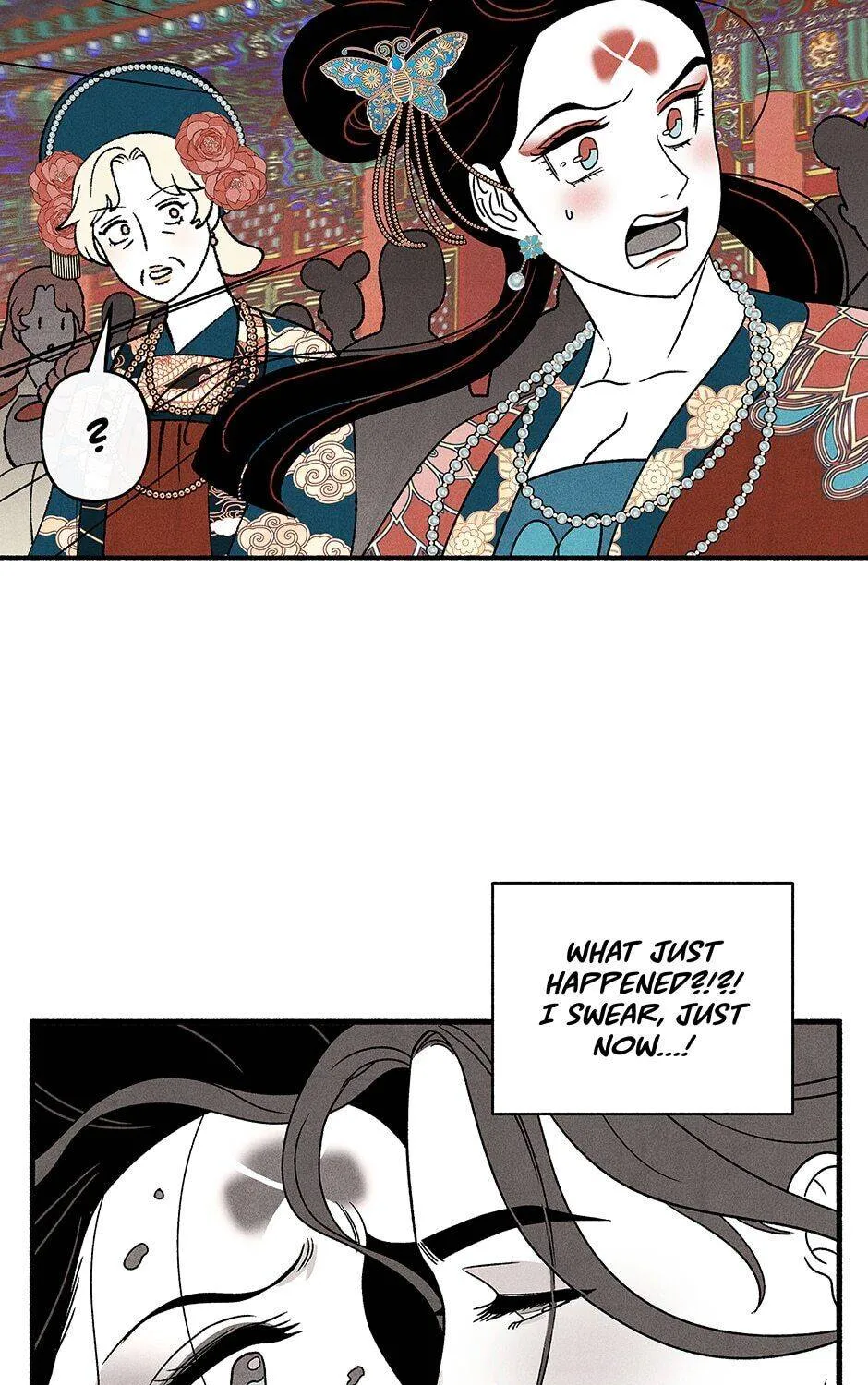 Concubine Walkthrough Chapter 39 page 59 - MangaKakalot