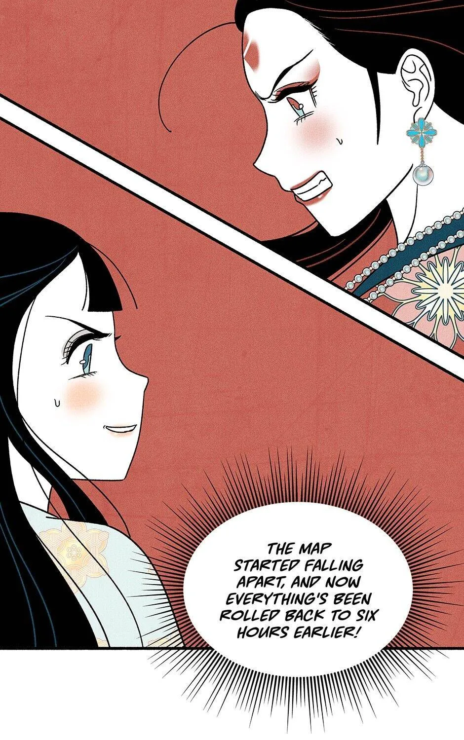 Concubine Walkthrough Chapter 39 page 71 - MangaKakalot