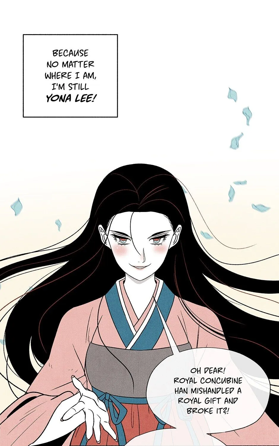 Concubine Walkthrough Chapter 4 page 69 - MangaKakalot