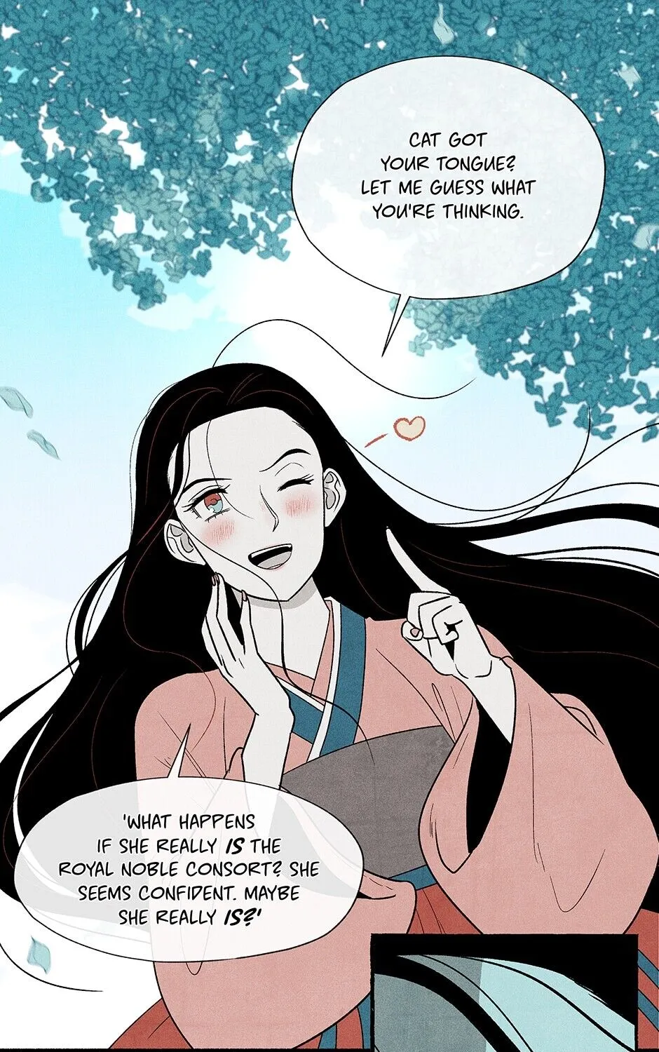 Concubine Walkthrough Chapter 4 page 77 - MangaKakalot