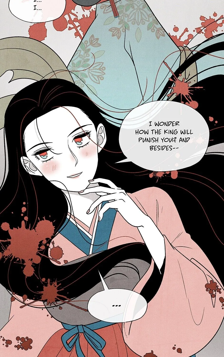 Concubine Walkthrough Chapter 4 page 85 - MangaKakalot