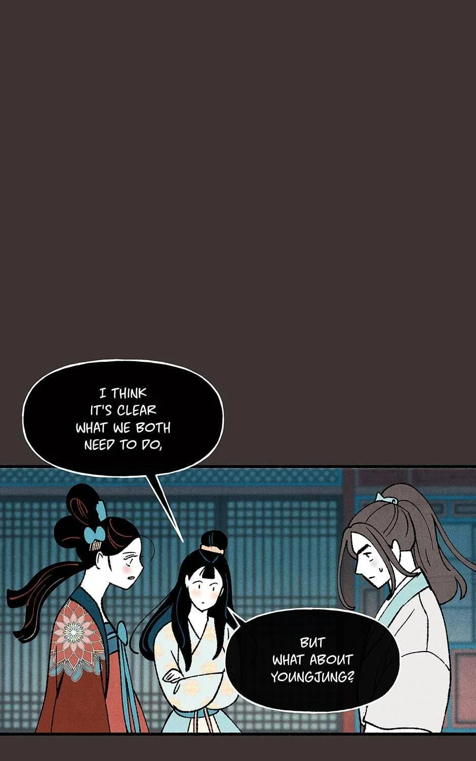 Concubine Walkthrough Chapter 40 page 139 - MangaNato