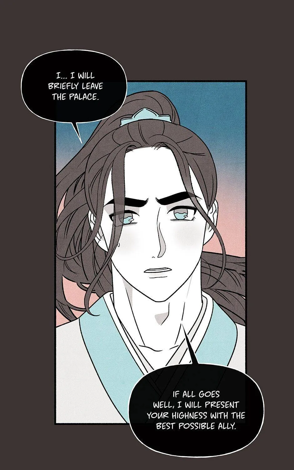 Concubine Walkthrough Chapter 40 page 141 - MangaNato