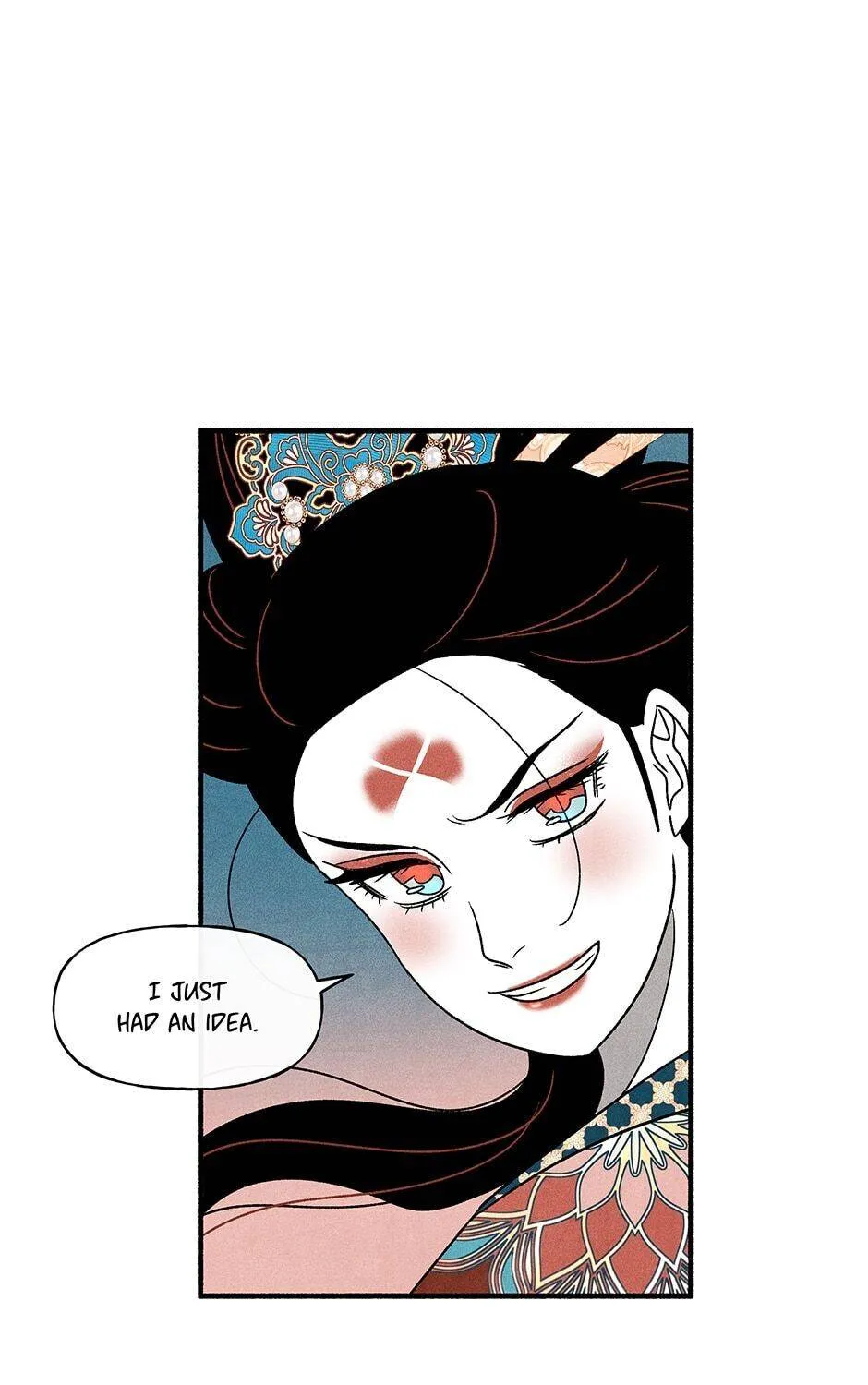 Concubine Walkthrough Chapter 40 page 49 - MangaNato