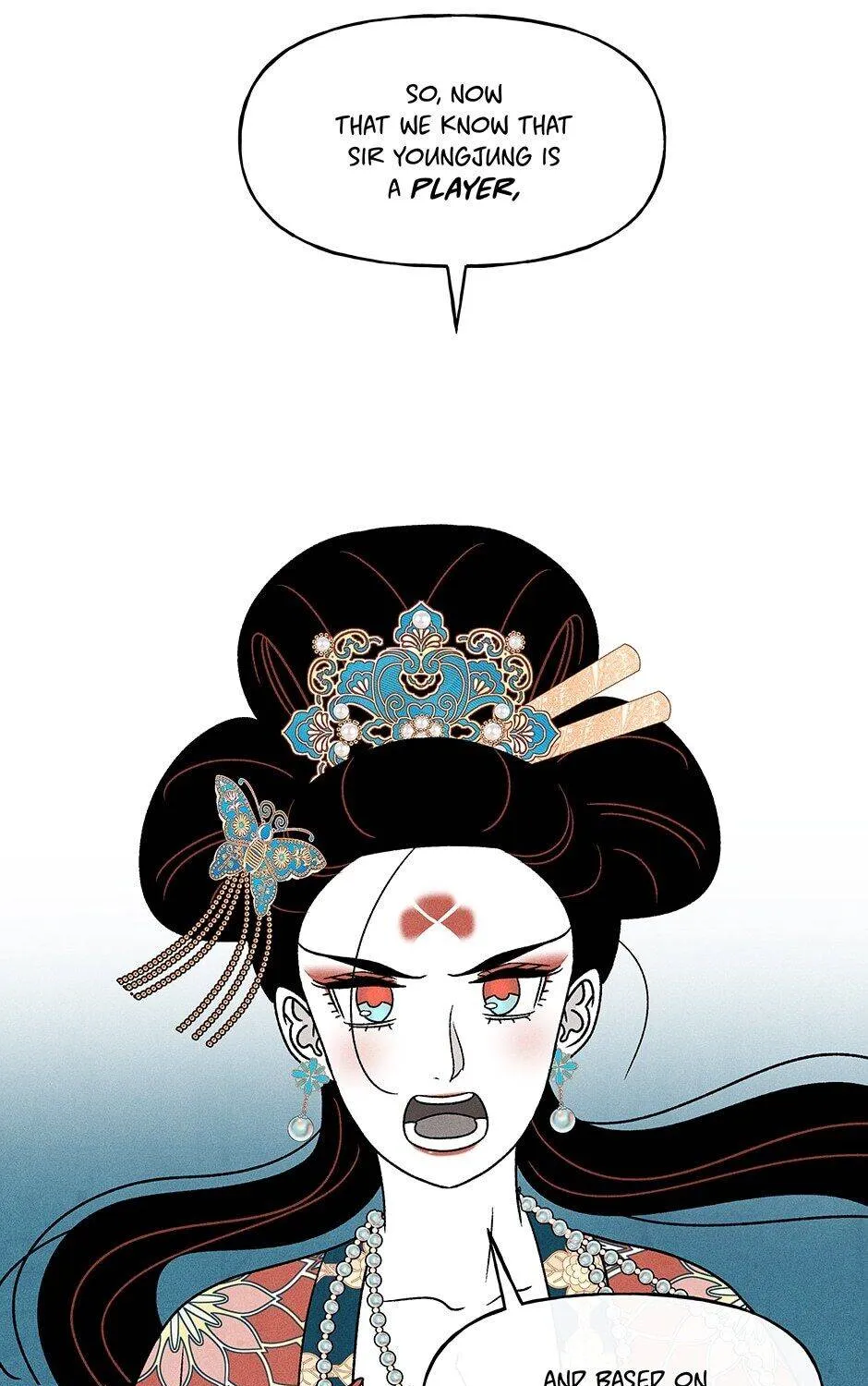 Concubine Walkthrough Chapter 40 page 7 - MangaNato