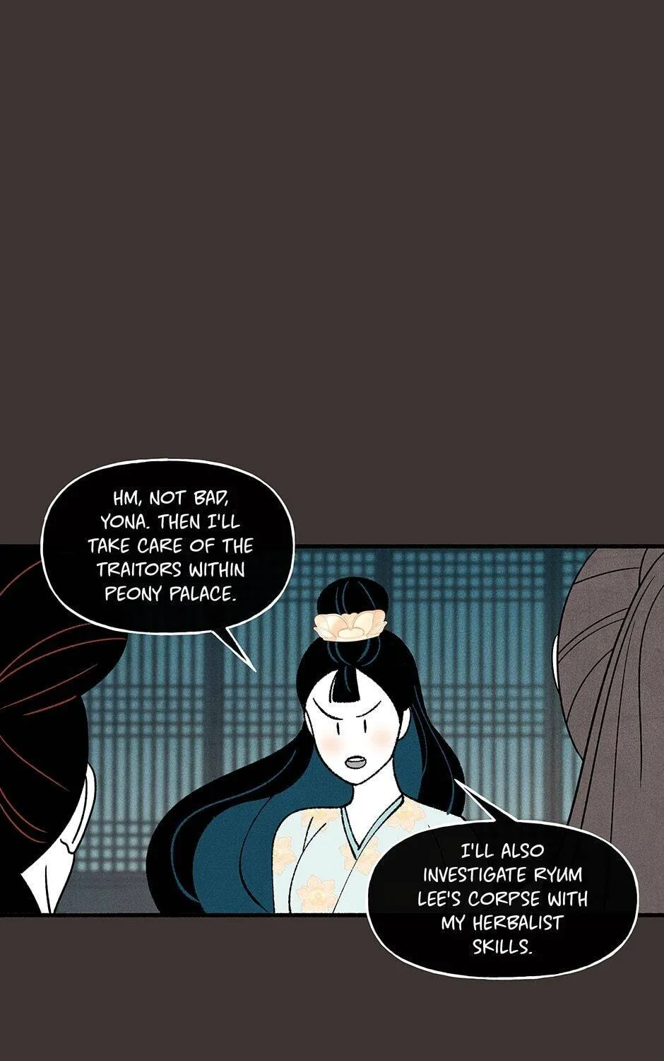 Concubine Walkthrough Chapter 40 page 79 - MangaNato