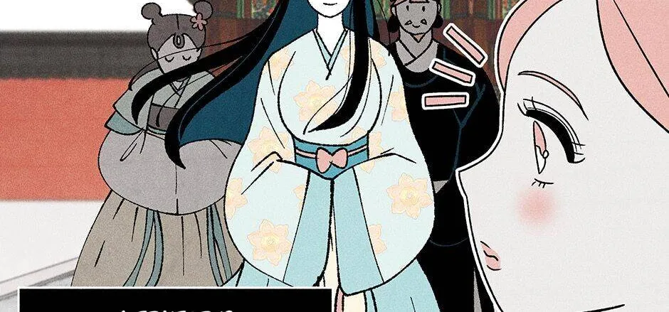 Concubine Walkthrough Chapter 40 page 84 - MangaKakalot