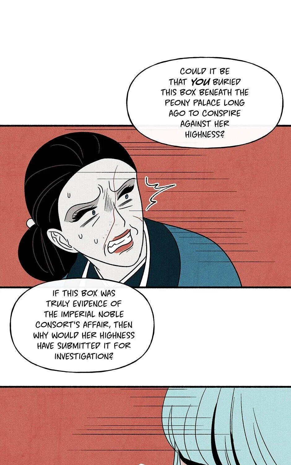 Concubine Walkthrough Chapter 41 page 102 - MangaNato