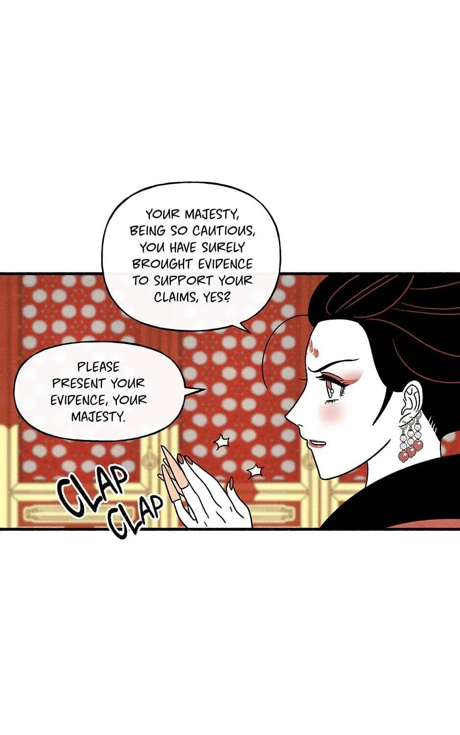 Concubine Walkthrough Chapter 41 page 106 - MangaNato