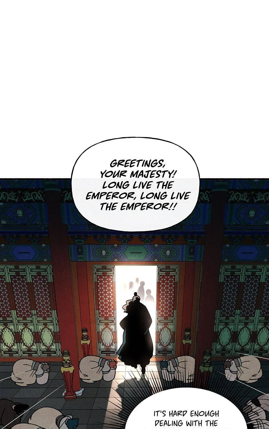 Concubine Walkthrough Chapter 41 page 156 - MangaKakalot