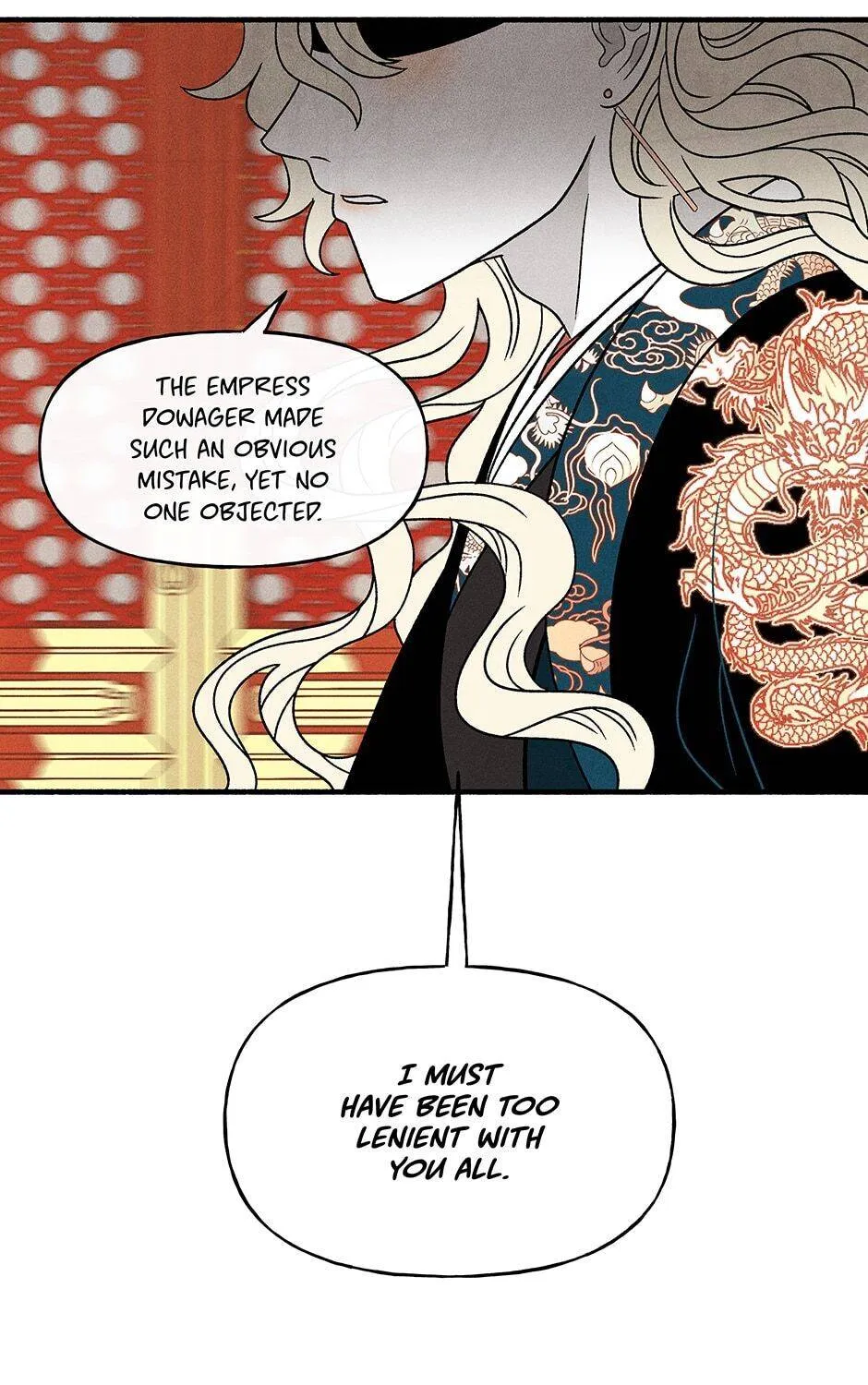 Concubine Walkthrough Chapter 41 page 164 - MangaKakalot