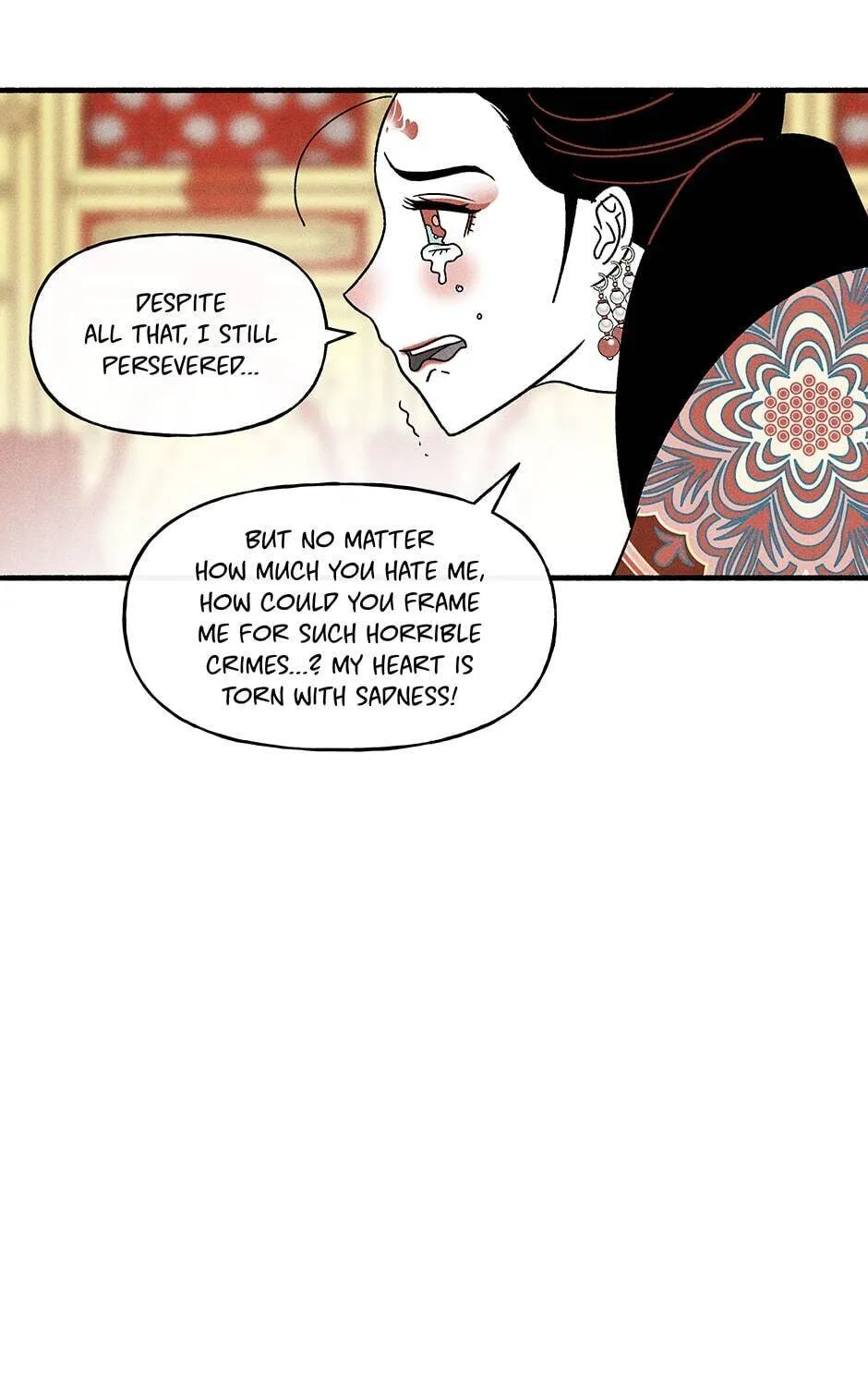 Concubine Walkthrough Chapter 41 page 42 - MangaNato