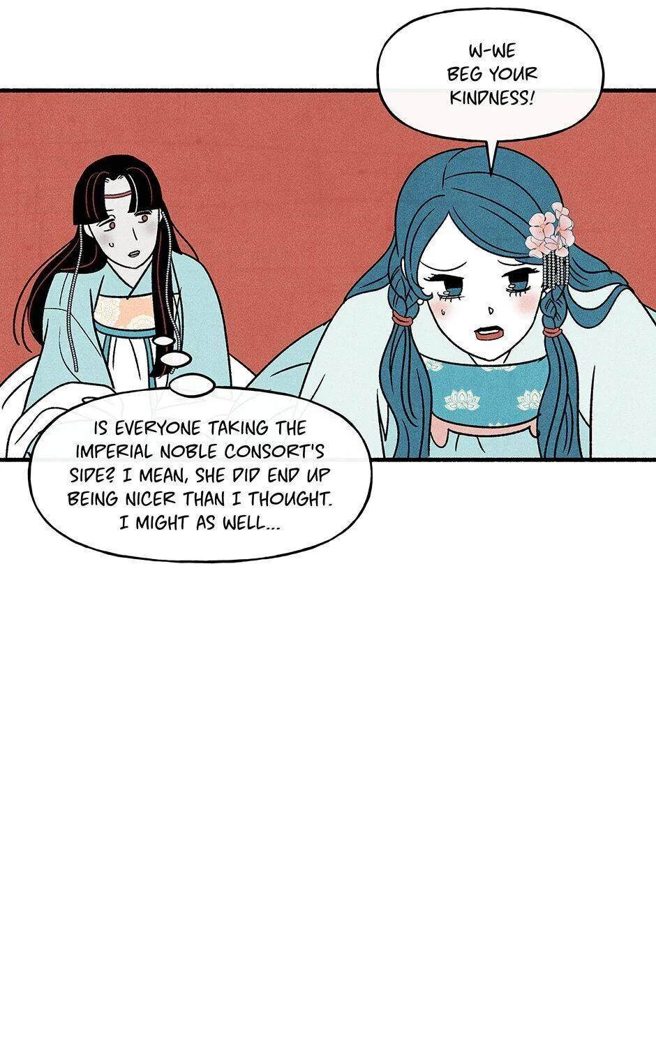 Concubine Walkthrough Chapter 41 page 56 - MangaNato