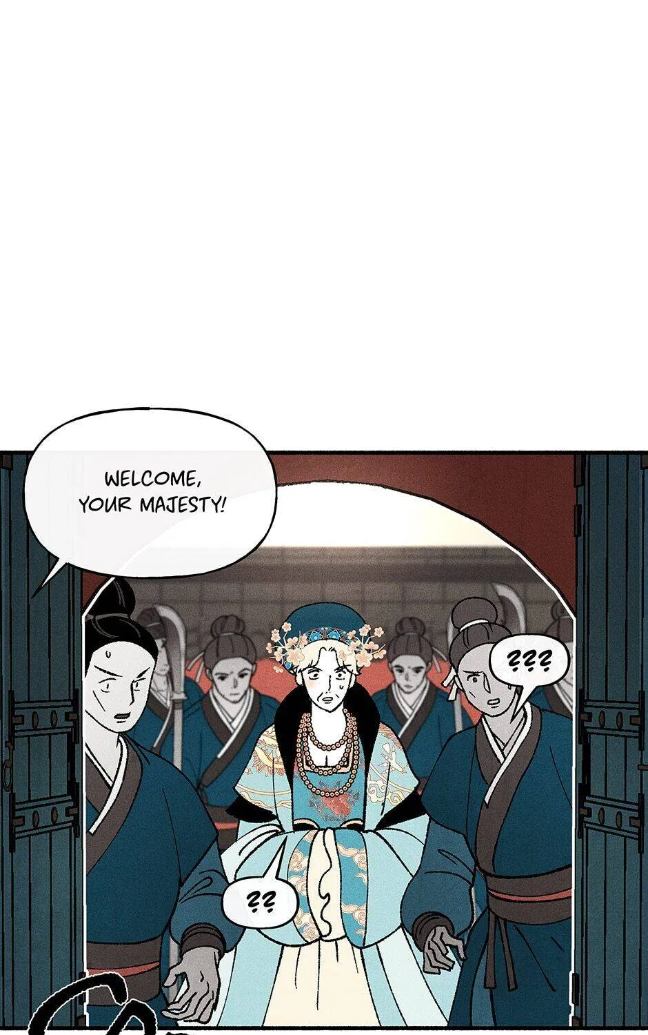 Concubine Walkthrough Chapter 41 page 7 - MangaNato