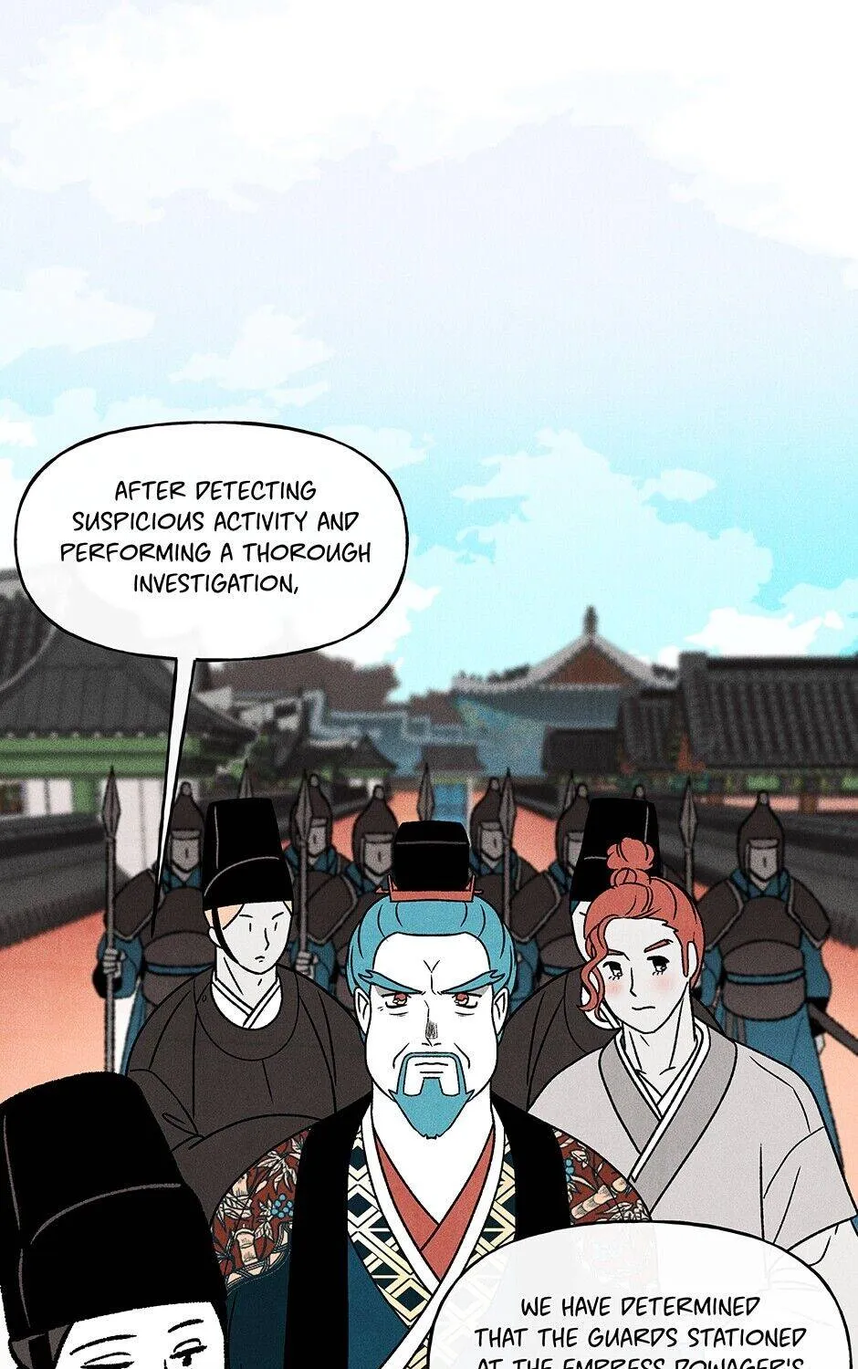 Concubine Walkthrough Chapter 41 page 68 - MangaNato