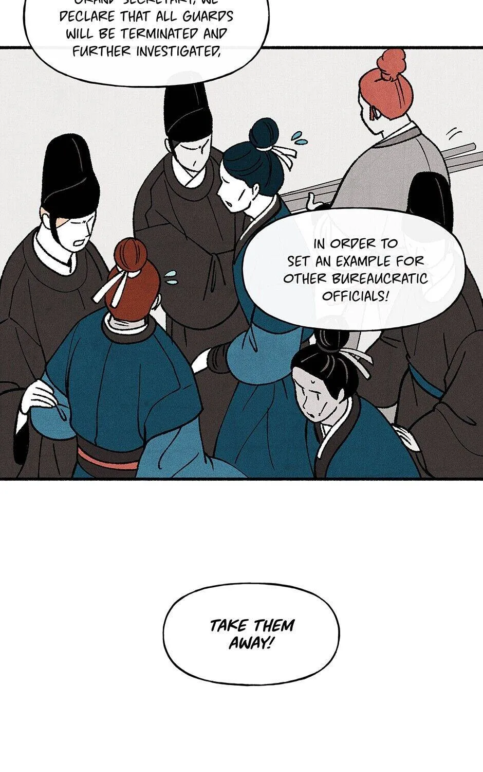 Concubine Walkthrough Chapter 41 page 72 - MangaKakalot