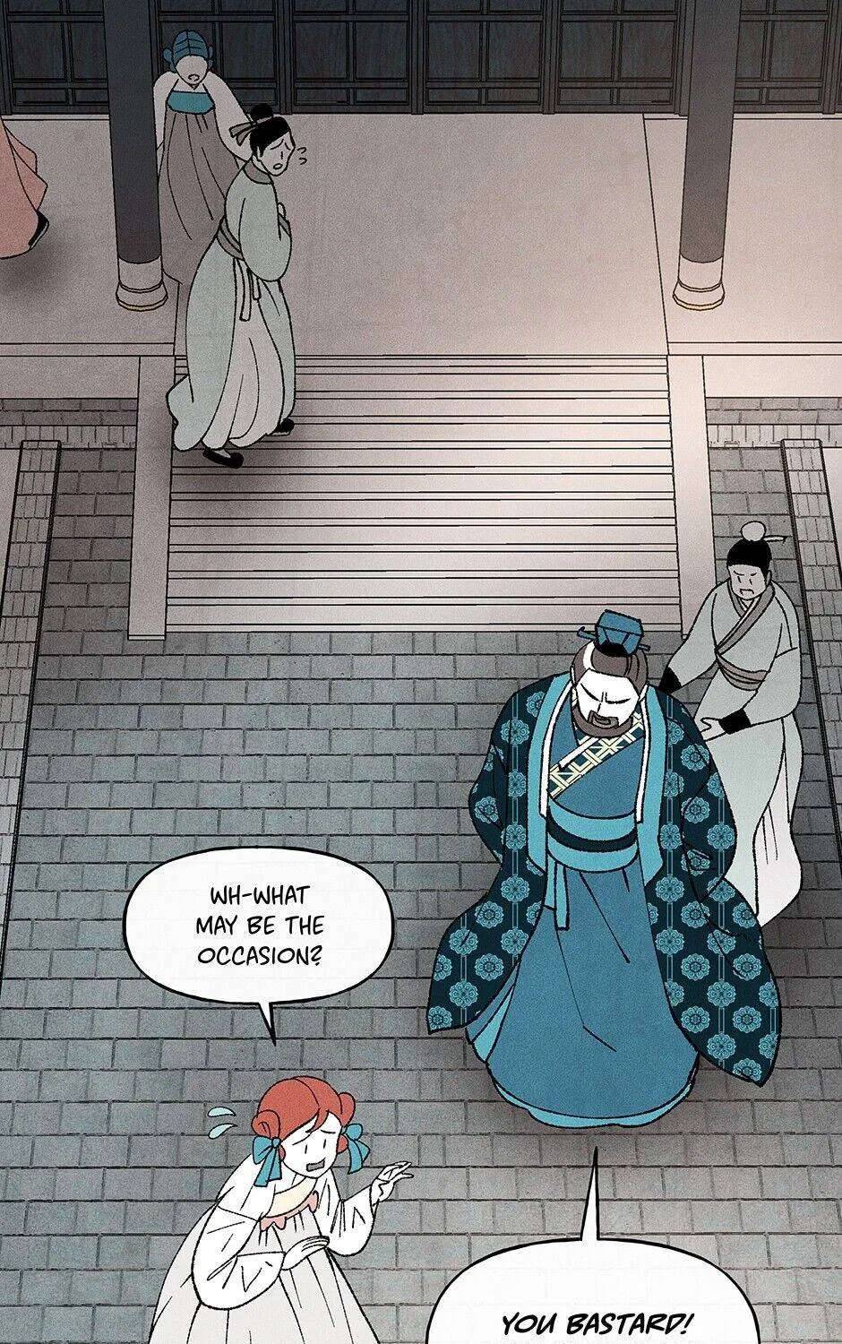 Concubine Walkthrough Chapter 43 page 118 - MangaKakalot