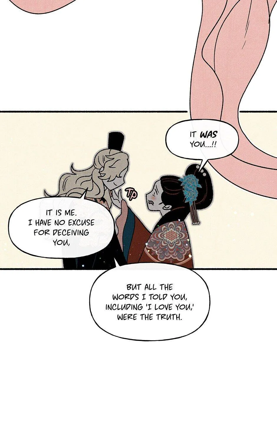 Concubine Walkthrough Chapter 43 page 23 - MangaKakalot