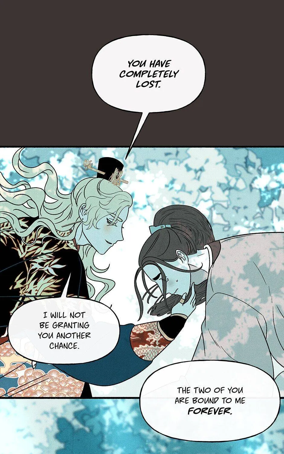 Concubine Walkthrough Chapter 43 page 76 - MangaKakalot