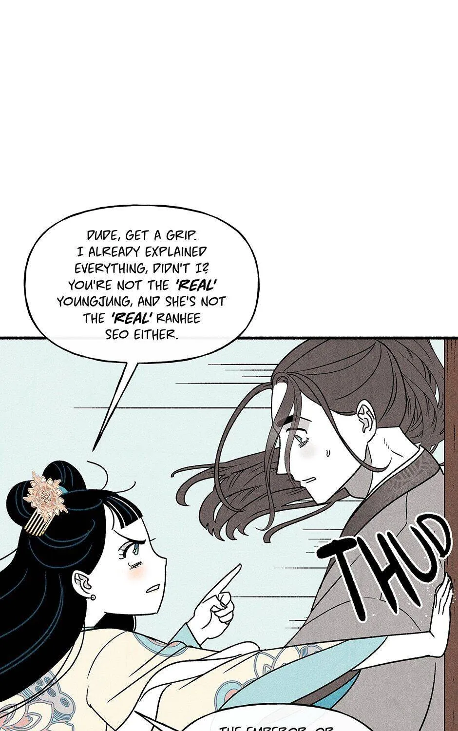 Concubine Walkthrough Chapter 43 page 90 - MangaKakalot