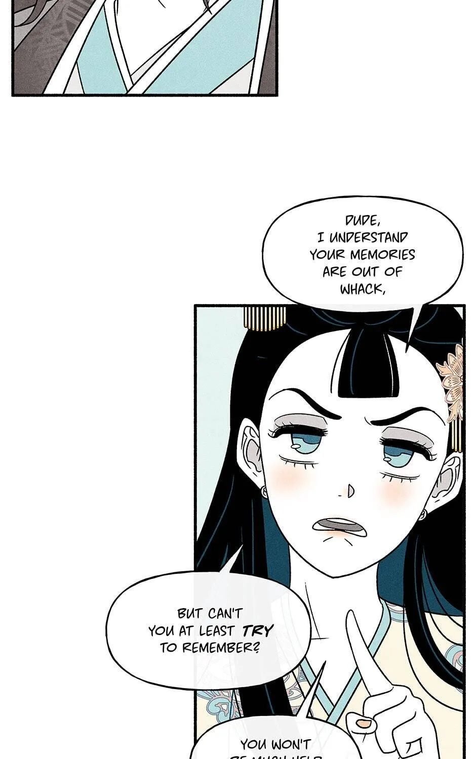 Concubine Walkthrough Chapter 43 page 94 - MangaKakalot