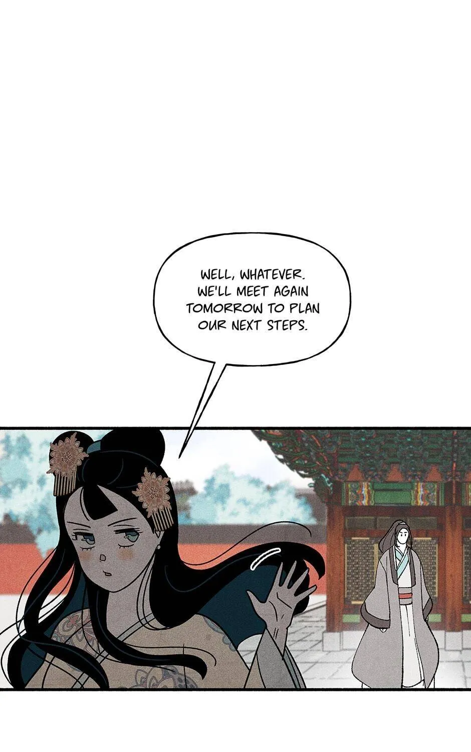 Concubine Walkthrough Chapter 43 page 96 - MangaKakalot