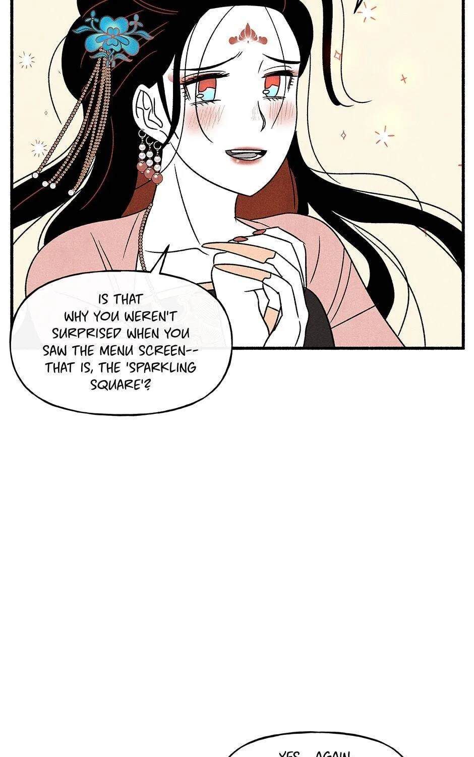 Concubine Walkthrough Chapter 44 page 29 - MangaKakalot