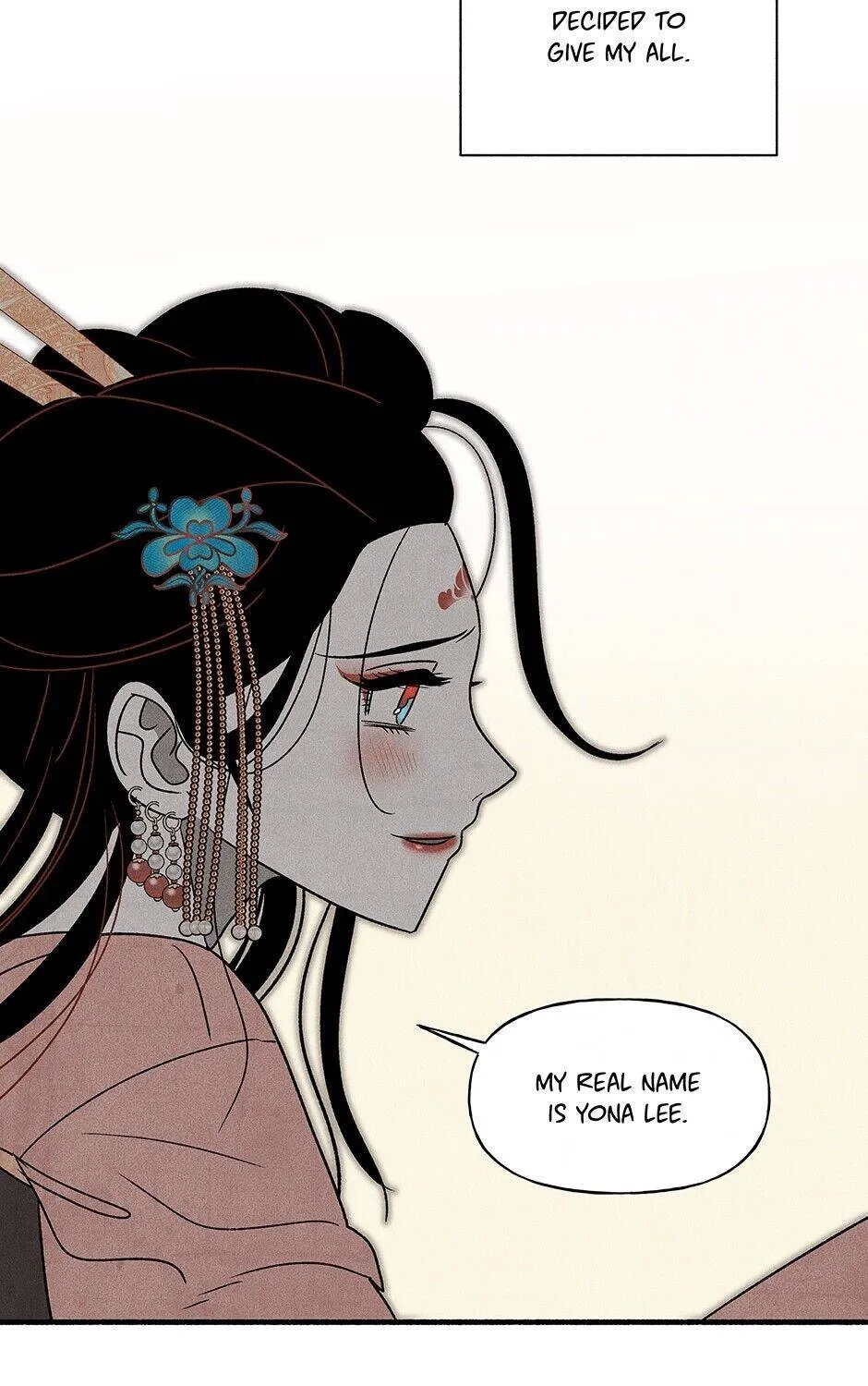 Concubine Walkthrough Chapter 44 page 55 - MangaKakalot